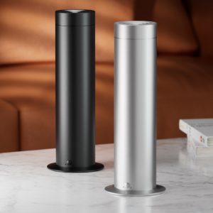 S150 Aroma Diffuser – Silent Elegance for Any Space