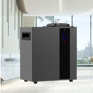 A3000 Bluetooth Scent Diffuser - Turbo Fan Diffusion, 800mL Oil Capacity