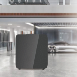 X300/X1000/X2000 Metal Scent Diffuser - Turbocharged Fan, 200mL-1000mL Oil Capacity