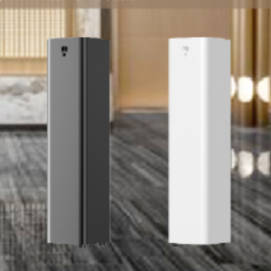 X2001 Floor Standing Scent Diffuser - Professional Diaphragm Pump, 1000mL Oil Capacity