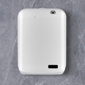 X60 Mini Bluetooth Scent Diffuser - Self-Suction Diffusion, 150mL Oil Capacity