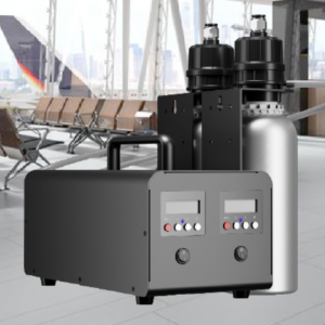 B5000 HVAC System Scent Diffuser – Advanced Scent Control for Large Areas