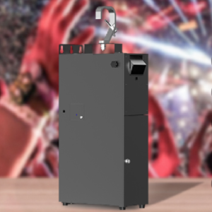 B3000 Nightclub Scent Diffuser - Turbo Fan Diffusion, 1000mL Oil Capacity