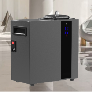 A5000 Bluetooth Scent Diffuser - High Power Air Pumps, 800mL Oil Capacity