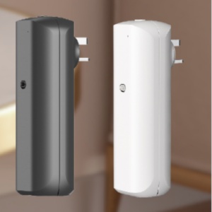 A60 Direct-Plug Scent Diffuser – Sleek Innovation for Any Space