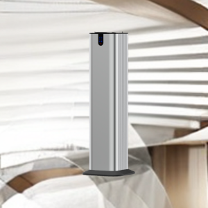 A2000 Aroma Diffuser – Luxury Scent for High-End Spaces