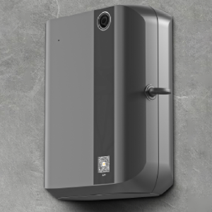 A500 Medium Bluetooth Diffuser – Versatile Scent Solution for Any Space