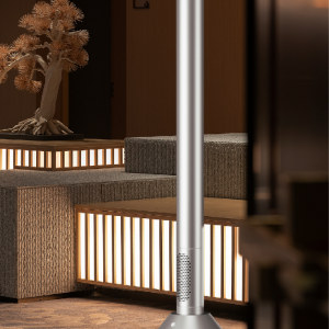 S100L Tower Scent Diffuser- Aroma Diffuser